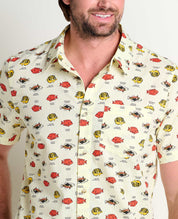 Fletch Short Sleeve Shirt