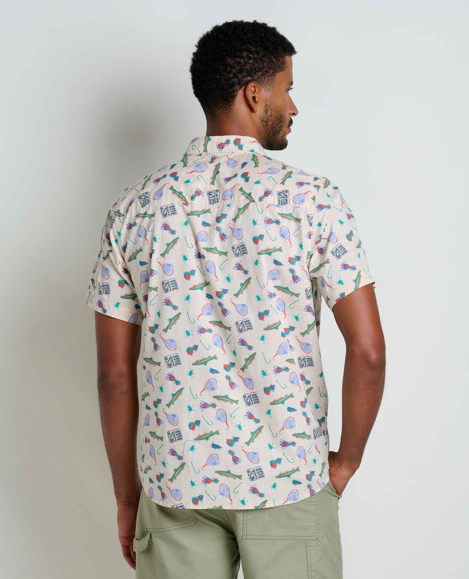 Fletch Shirt