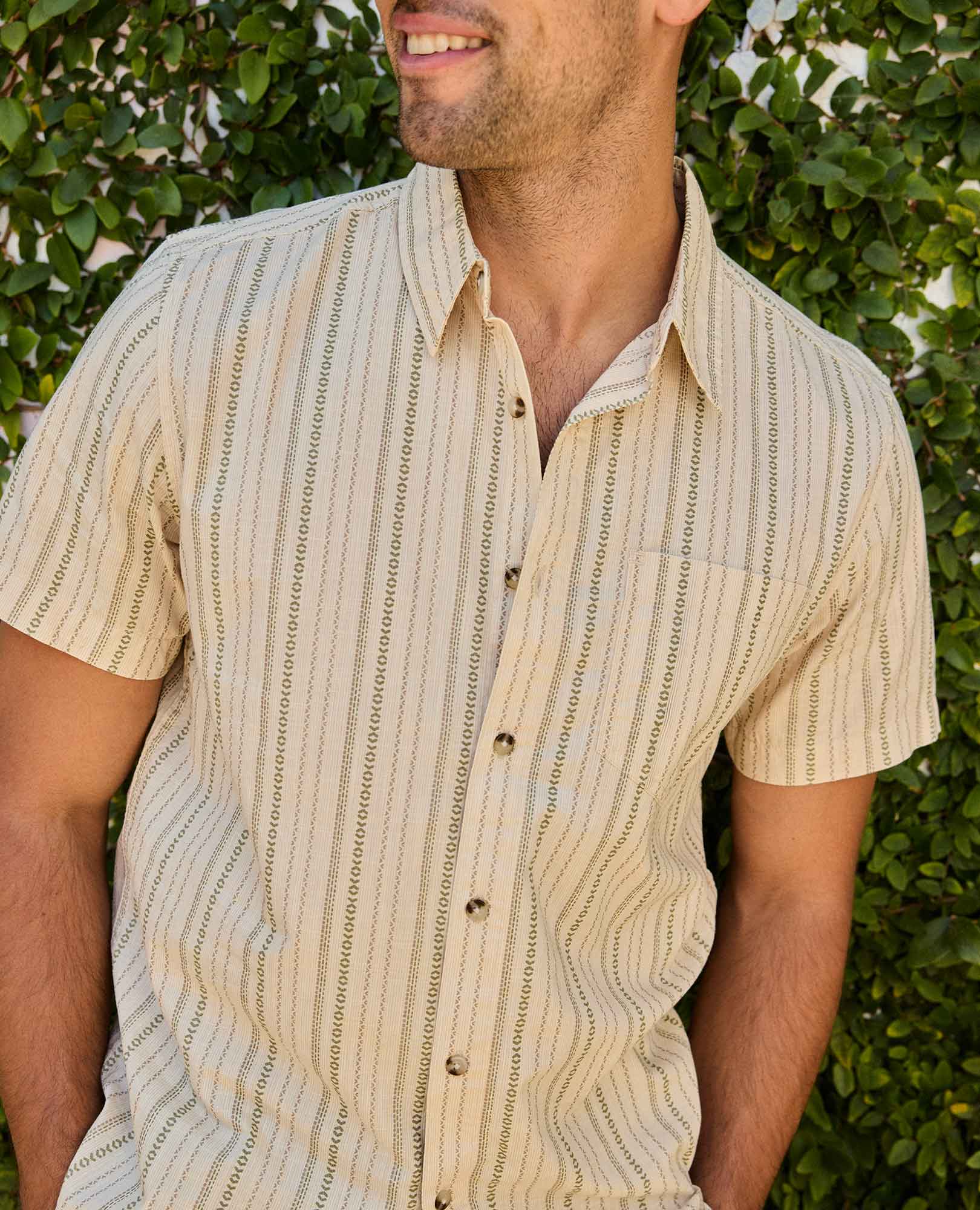 Fletch Shirt