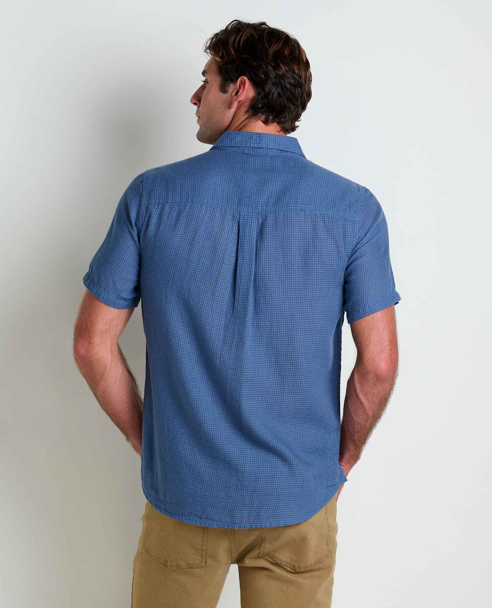 Honcho Short Sleeve Shirt