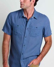 Honcho Short Sleeve Shirt