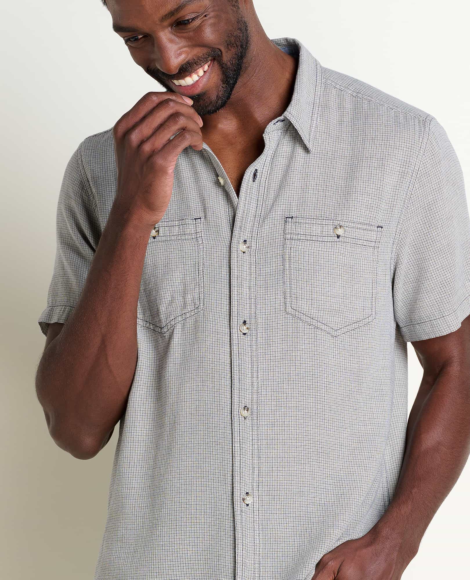 Honcho Short Sleeve Shirt