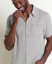 Honcho Short Sleeve Shirt