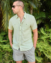 Honcho Shirt