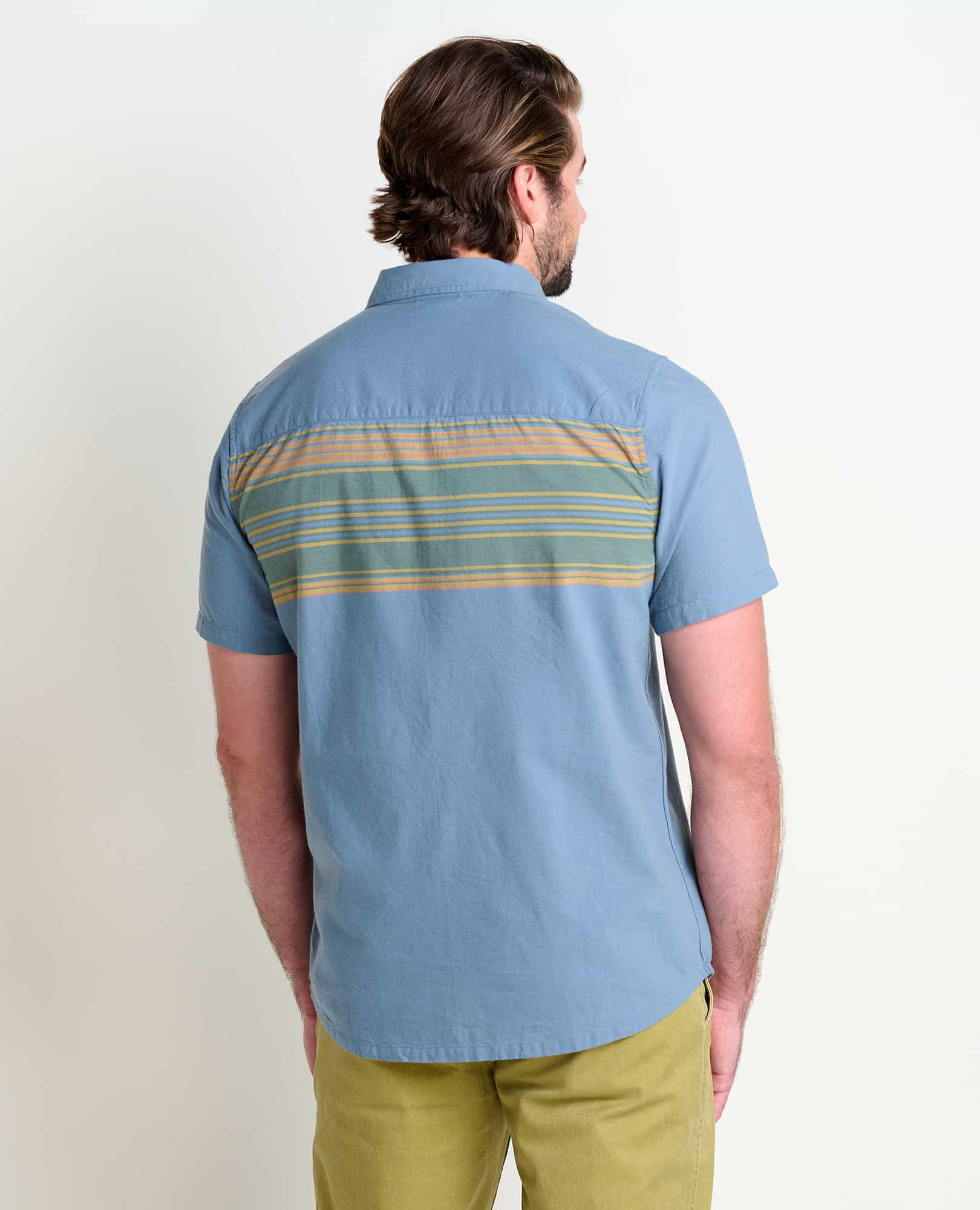 Airscape Short Sleeve Shirt