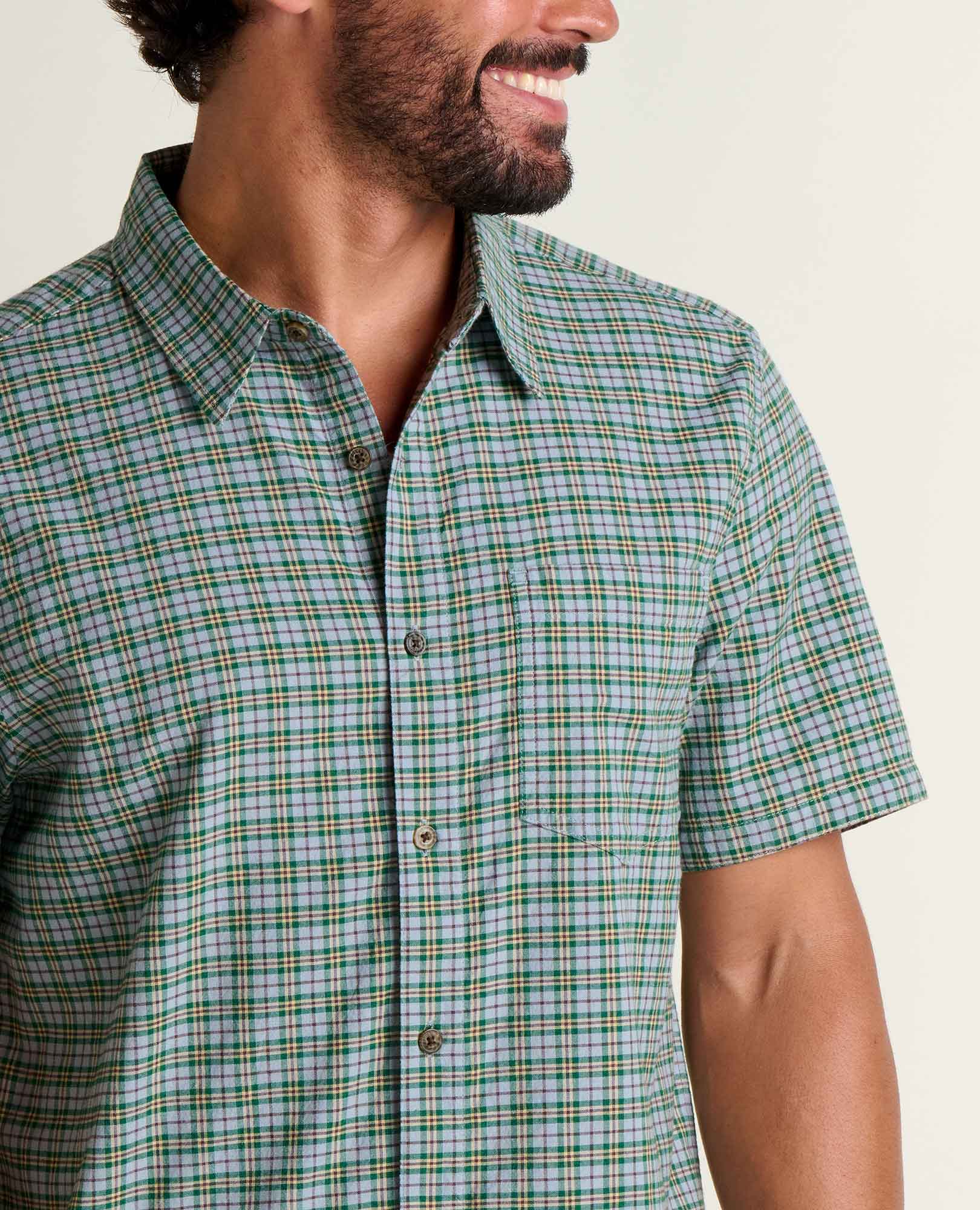 Airscape Shirt