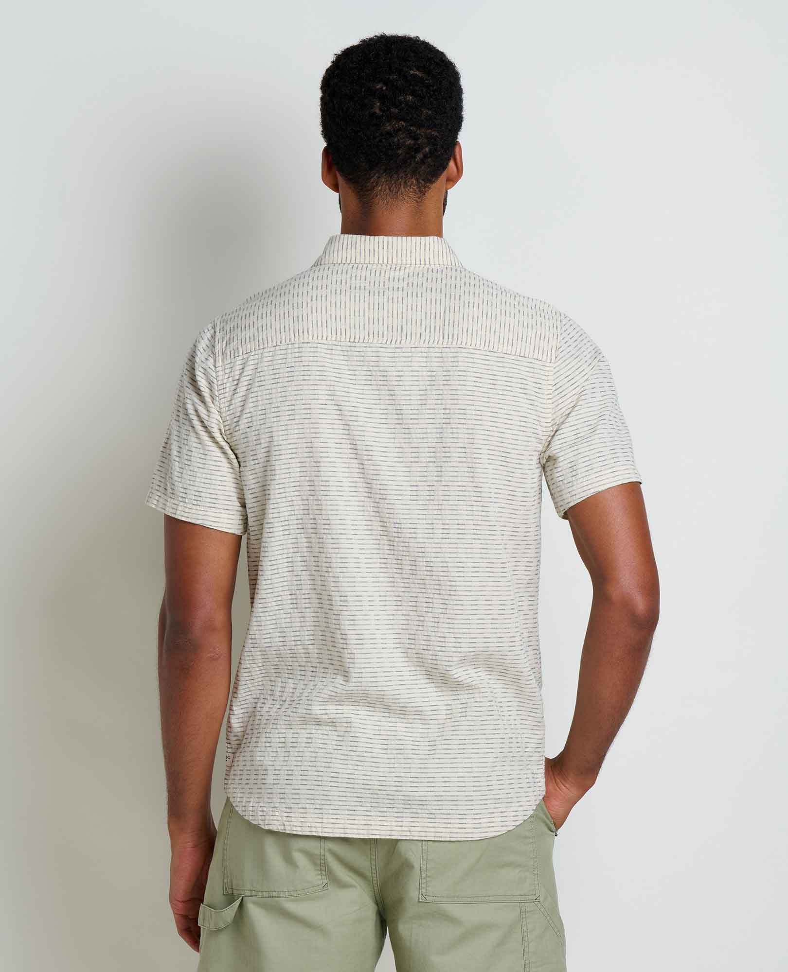 Harris Shirt