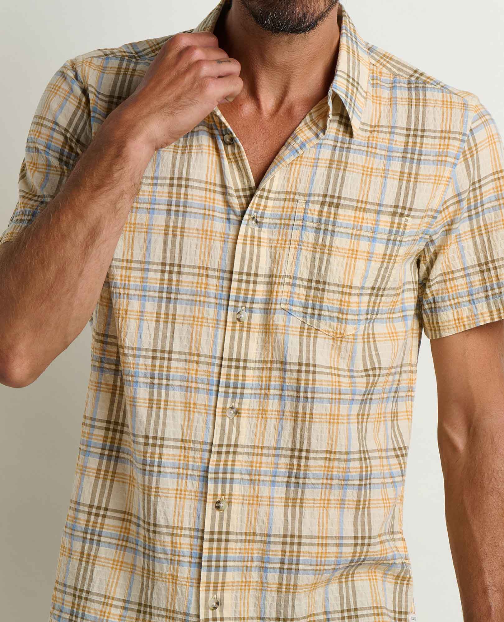 Men's Fletcher Shirt