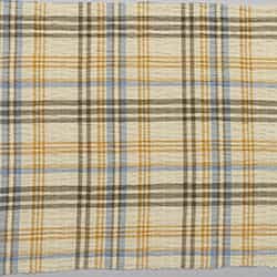Barley Pattern