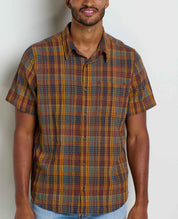 Men's Fletcher Short Sleeve Shirt