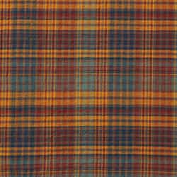 Manzanita Plaid