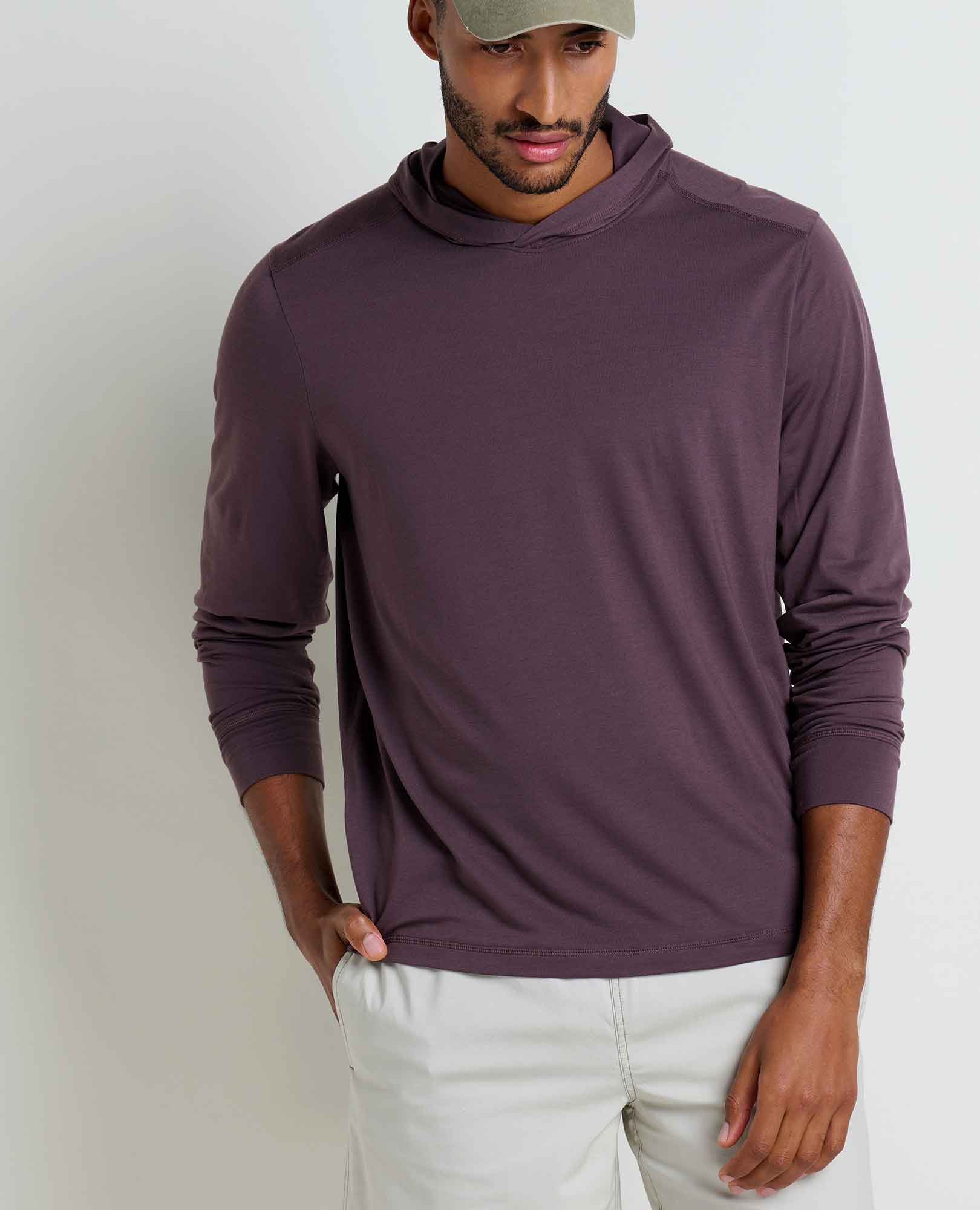 Men's Swifty Hoodie