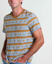 Men's Gremmie Crew Tee