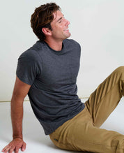 Tempo Crew Pocket Tee