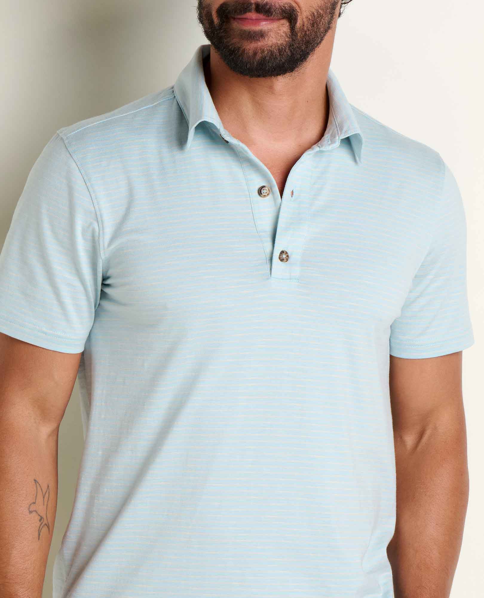 Tempo Polo