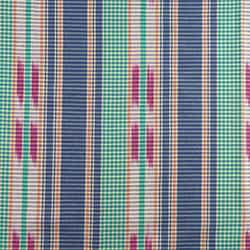Cornflower Ikat