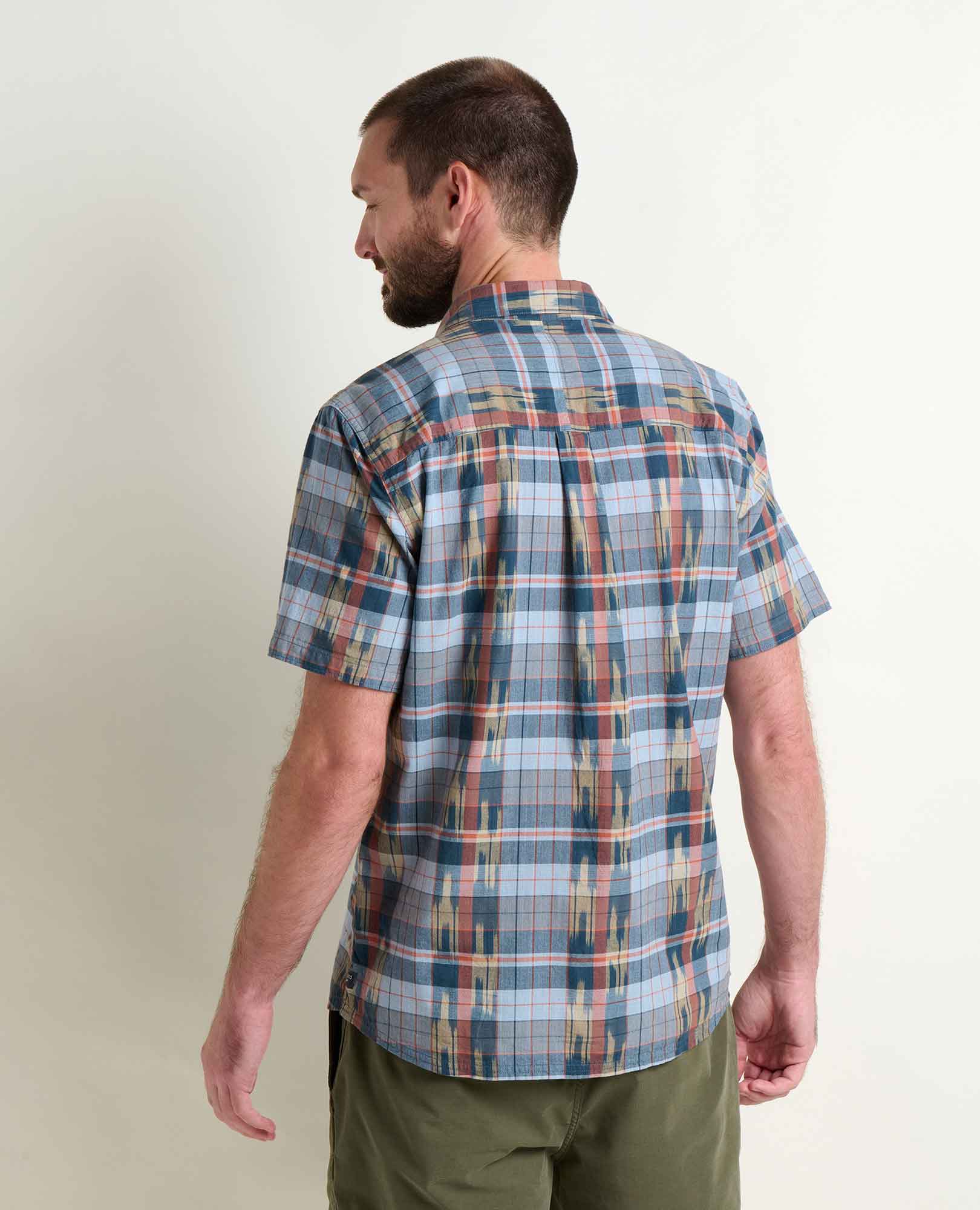 Smythy Shirt