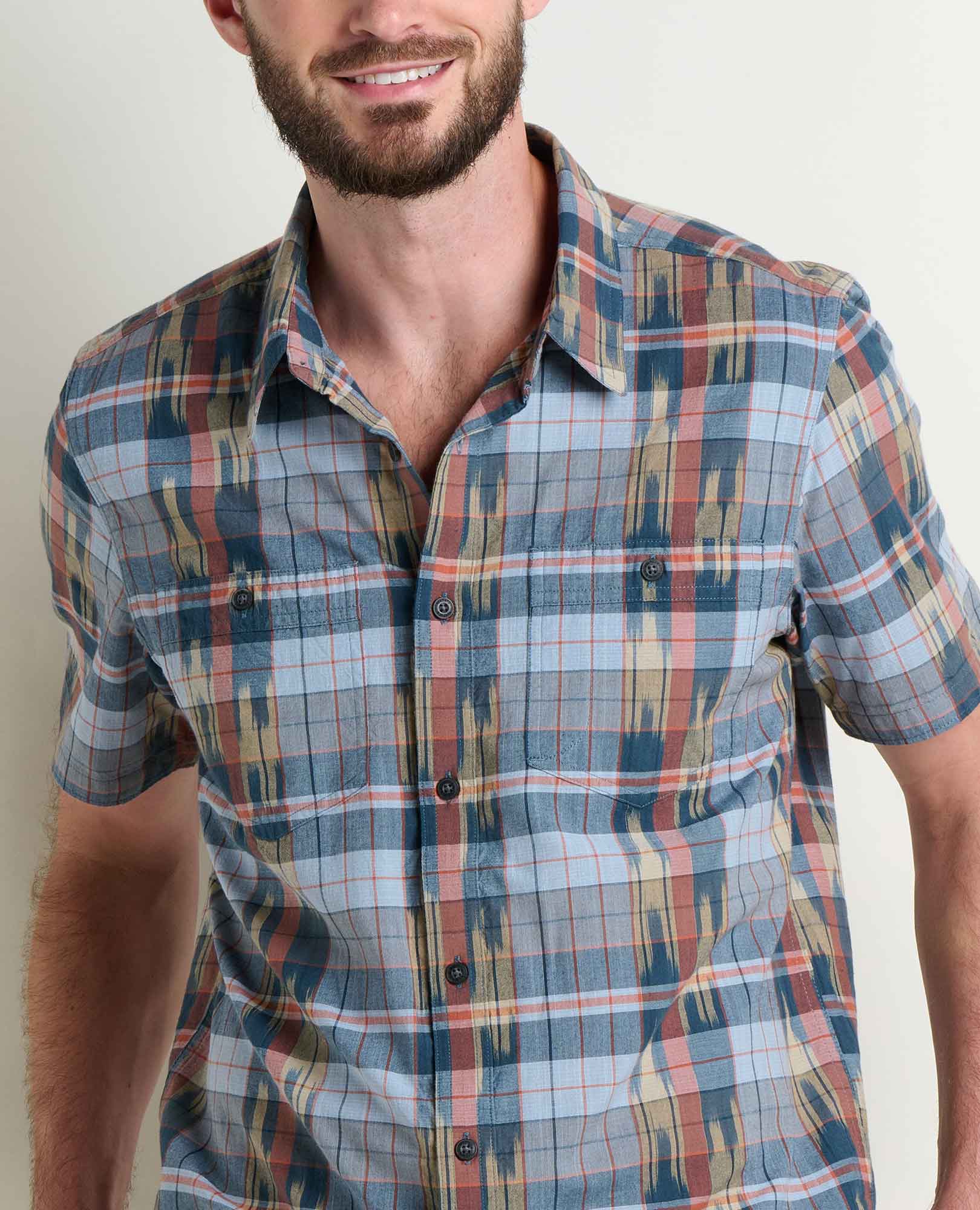 Smythy Shirt