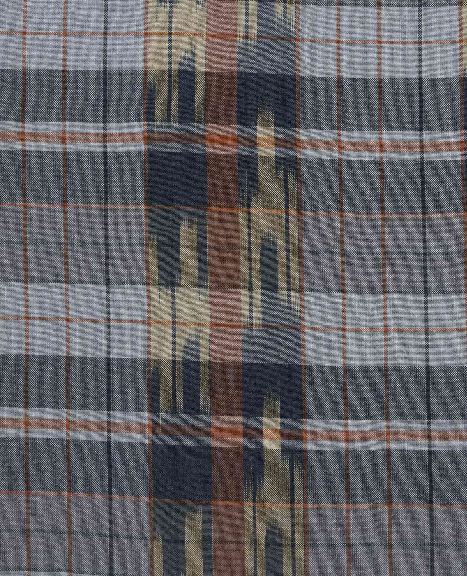 Smythy Shirt