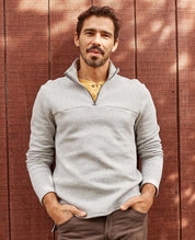 Moonwake 1/4 Zip Pullover