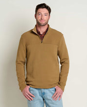msg: Doug is 6'3" and is wearing a size Medium.