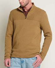 Moonwake 1/4 Zip Pullover