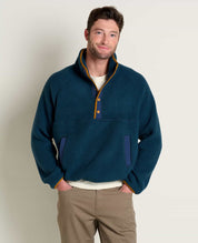 msg: Doug is 6'3"and is wearing a size Medium.