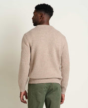 Men's Wilde Crew Sweater