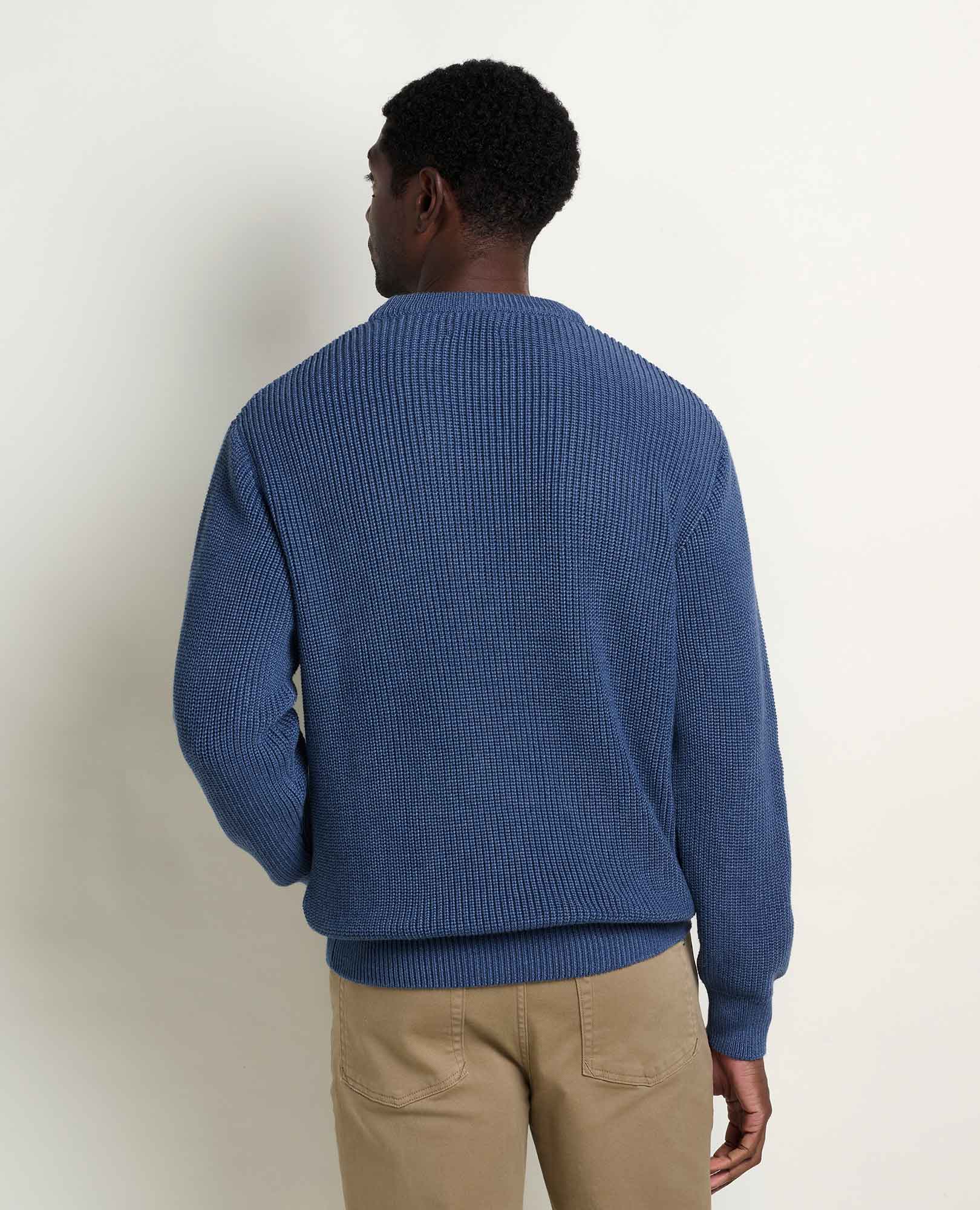 Butte Crew Sweater