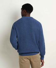 Butte Crew Sweater