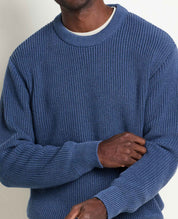 Butte Crew Sweater
