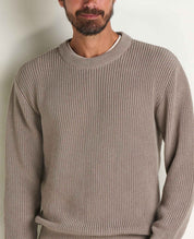 Butte Crew Sweater