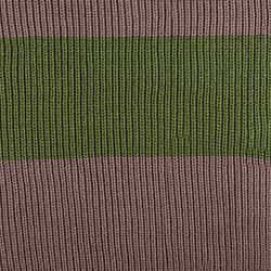 Mushroom Stripe