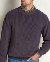 Butte Crew Sweater