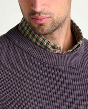 Butte Crew Sweater
