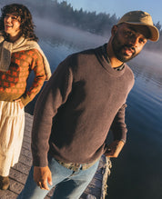 Butte Crew Sweater