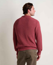 Butte Crew Sweater