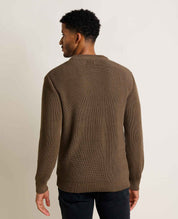 Butte Crew Sweater