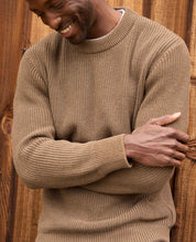 Butte Crew Sweater