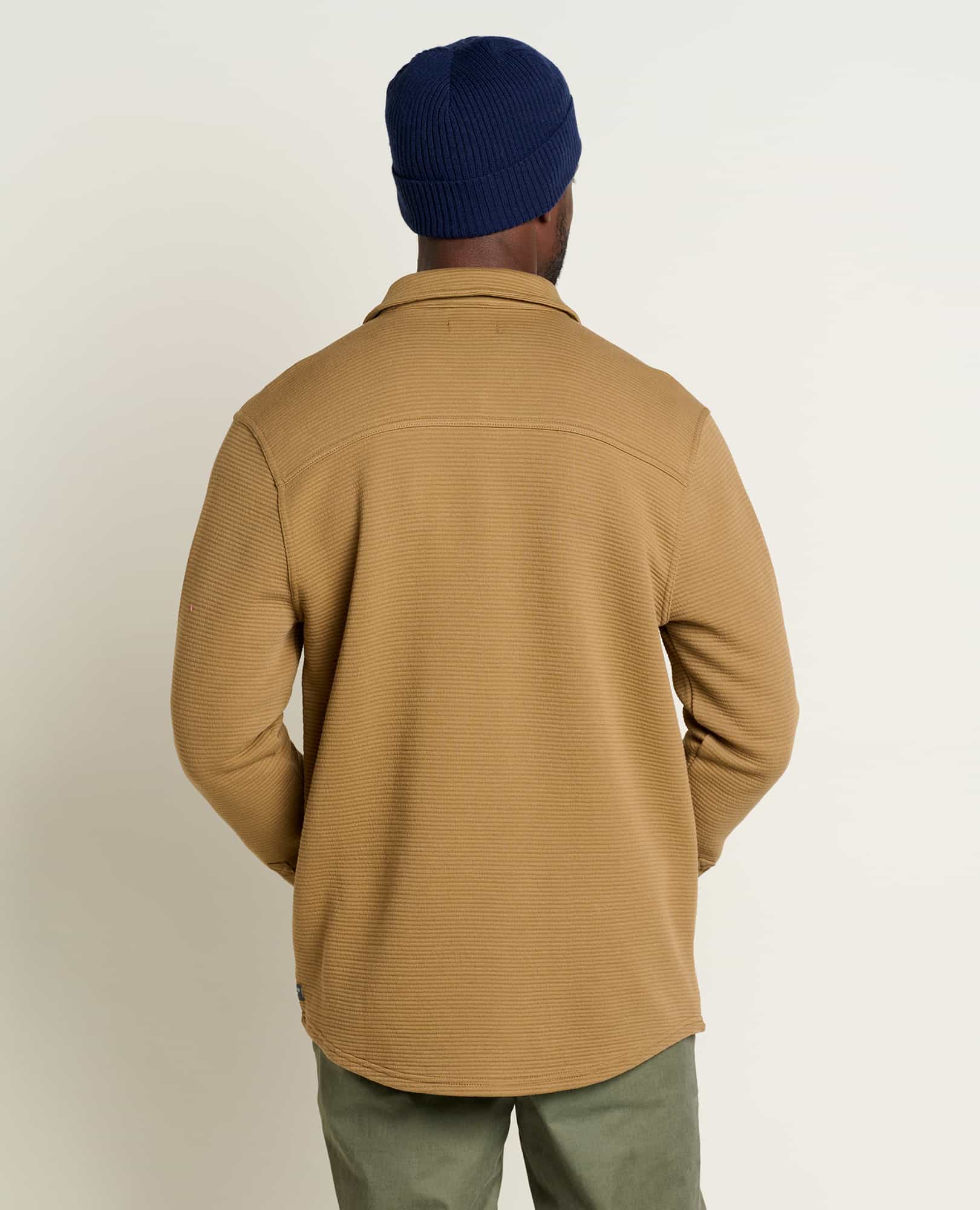 Moonwake Long Sleeve Shirt