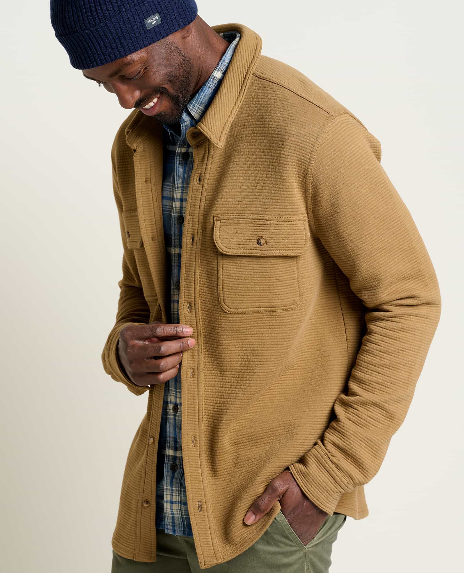 Moonwake Long Sleeve Shirt