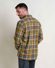 Creekwater Flannel Shirt