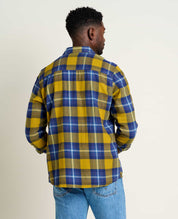 Creekwater Flannel Shirt