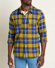 Creekwater Flannel Shirt