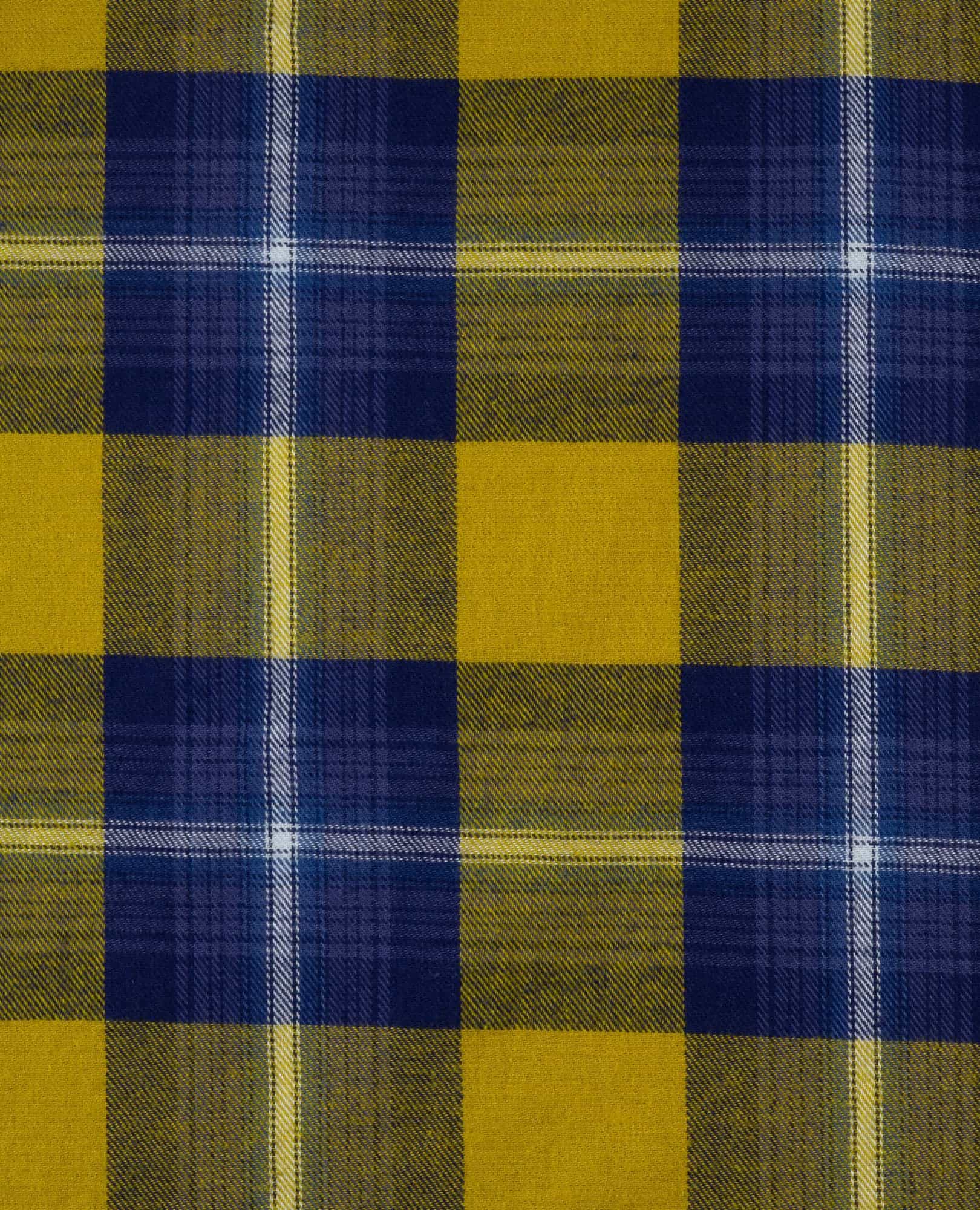 Creekwater Flannel Shirt