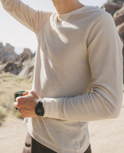 Framer II Long Sleeve Crew