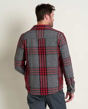 Mojac III Shirt Jacket