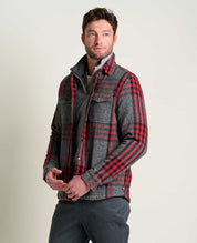 Mojac III Shirt Jacket