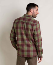 Mojac III Shirt Jacket