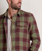 Mojac III Shirt Jacket